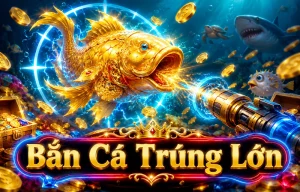 Bắn Cá Festival