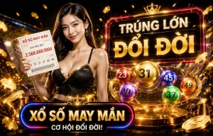 Xổ Số livealivethrive